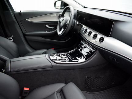 Mercedes-Benz E-класс 2.0 AT, 2017, 21 988 км