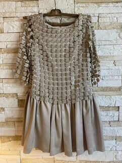 Очень красивое платье