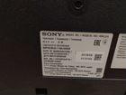 Телевизор Sony KDL-40RE353 на запчасти