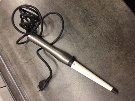 Стайлер Щипцы Плойка Philips HP8618 Care CurlContr