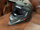 Шлем для мотокросса 509