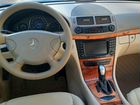 Mercedes-Benz E-класс 3.0 AT, 2005, 324 000 км объявление продам