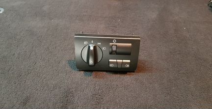 Переключатель света BMW E53 X5