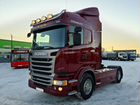 Scania R400 2017 объявление продам