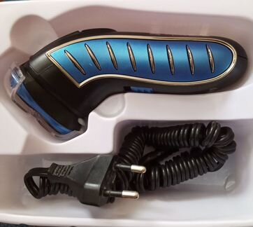 Электробритва Яромир яр-101