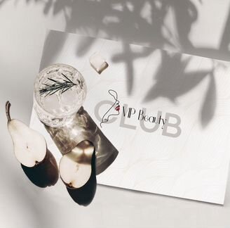 Разработка логотипа