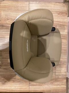Детское автокресло новое