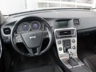 Volvo S60 1.6 AMT, 2013, 53 000 км объявление продам