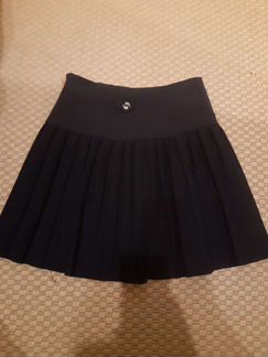 Школьные юбки 128-134 размер