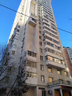 2-к квартира, 56 м², 13/23 эт.