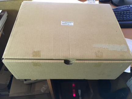 Узел переноса изображения Canon FM4-7560