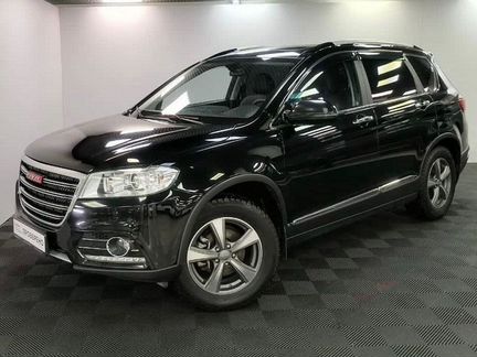 Haval H6 1.5 МТ, 2016, 83 345 км
