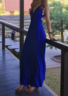 Платье-трансформер