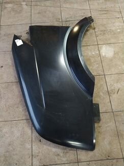 Крыло левое переднее VW Крафтер 06-15г. в