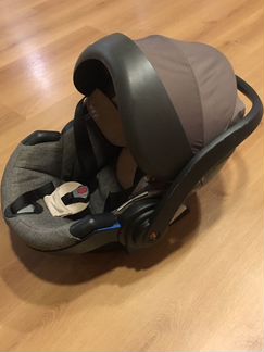 Переноска автокресло Stokke
