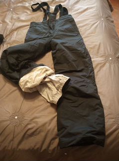 Брюки горнолыжные Decathlon