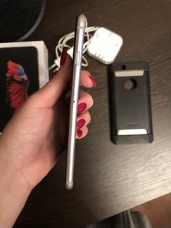 Телефон iPhone 6s Plus 32 gb