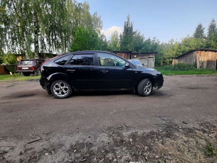 Ford Focus 2.0 МТ, 2007, 217 691 км