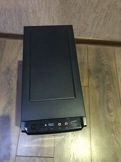 Системный блок