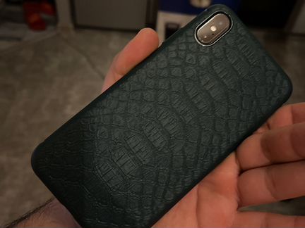 iPhone xs max 256 gb 2 sim