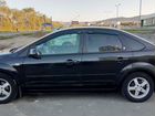 Ford Focus 1.6 AT, 2006, 260 000 км
