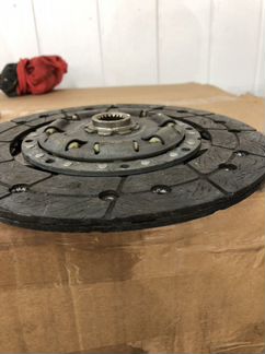 Сцепления Astra h opc