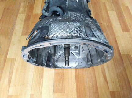 АКПП 722.903 Mercedes W166 X166 C292