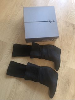 Сапоги трансформер осень-зима-весна