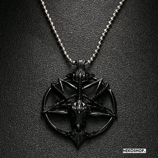 Кулон Pentagram