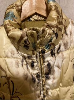 Куртка Roberto cavalli class