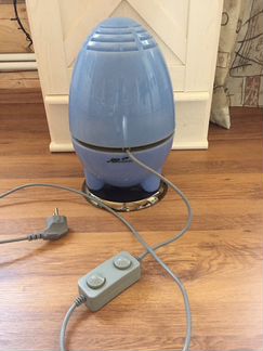 Воздухоочиститель увлажнитель ароматизатор светиль