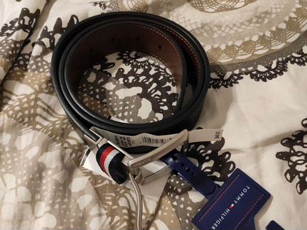 Ремень мужской Tommy Hilfiger