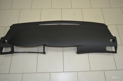 Торпедо панель приборов Тойота Королла 120