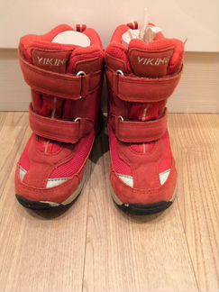 Продам сапоги viking 28р