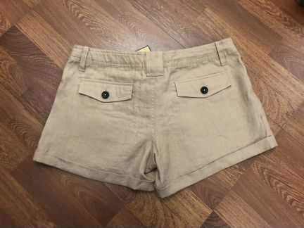 Шорты juicy couture