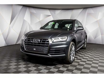Audi Q5 2.0 AMT, 2020