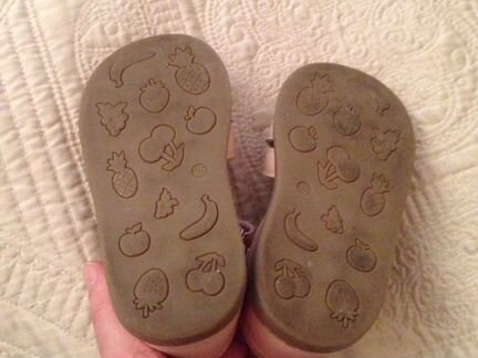 Детская обувь для девочек