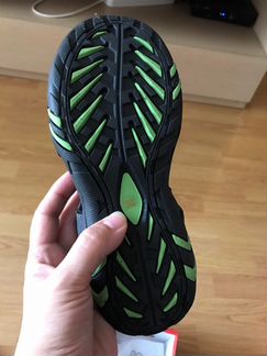 Босоножки Kenka, р.38