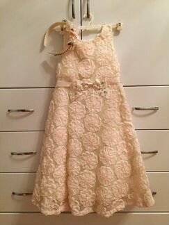 Платье de salitto