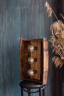 Подвесной светильник Loft