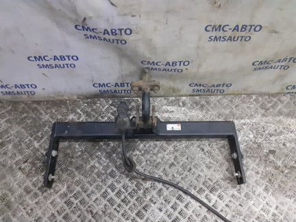 Фаркоп Volvo Xc60 хс60 2.4D