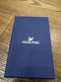 Подвеска Swarovski