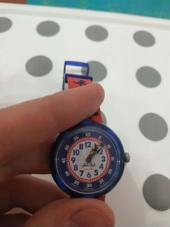 Часы swatch