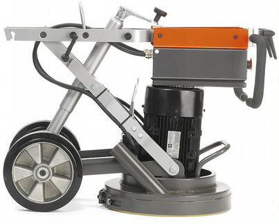 Машины для шлифовки пола Husqvarna PG 280