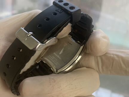 Часы technomarine