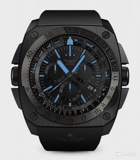Часы Aviator m.2.30.5.217.6 Швейцария