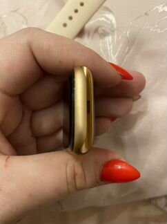 Часы apple watch 5 44 mm