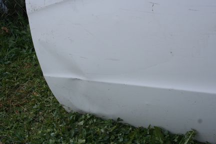 Дверь передняя мерседес а 169 mercedes a 169