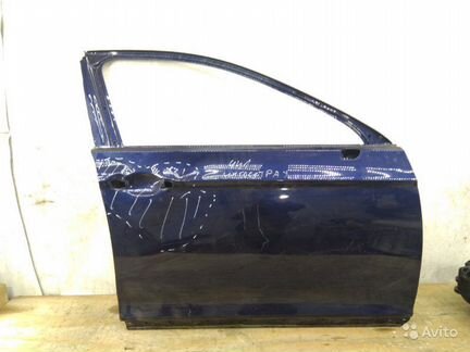 Дверь передняя правая Volkswagen Passat B8