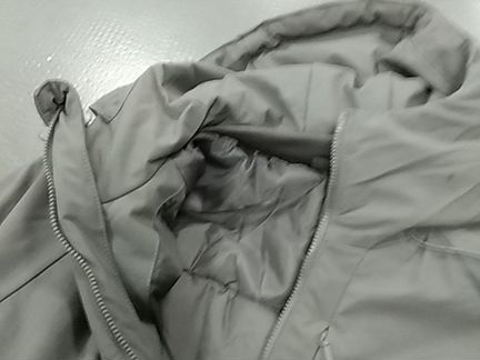 Куртка Gontex winter jacket